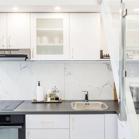 Appartamento Seventh Heaven 3 Budapest Esterno foto