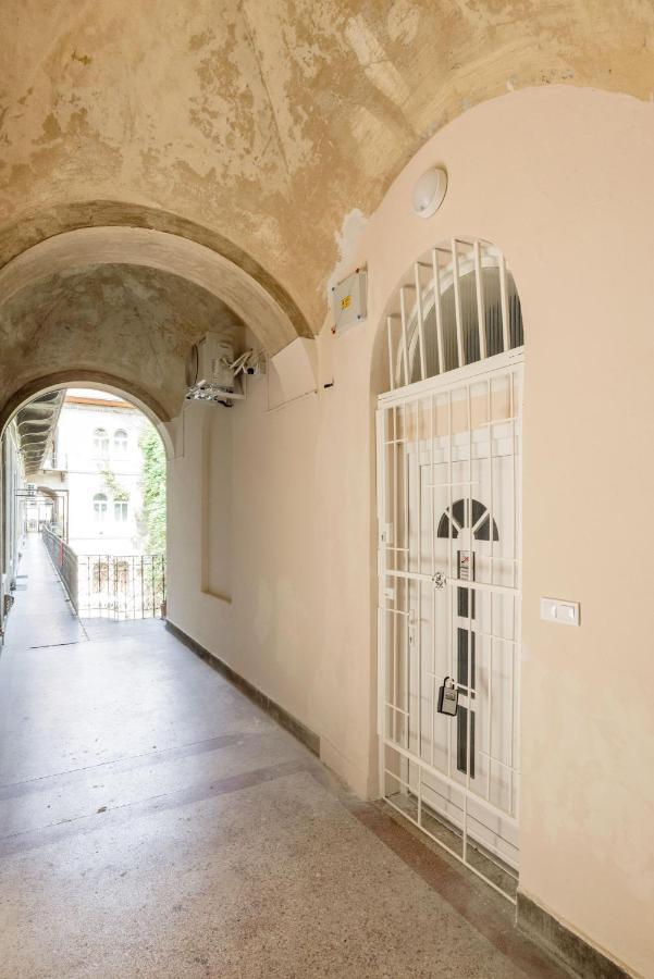 Appartamento Seventh Heaven 3 Budapest Esterno foto